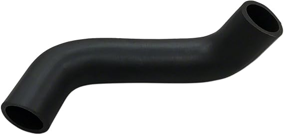Radiator Hose (Lower) Fits Massey Tractor 898748M1 194737M1