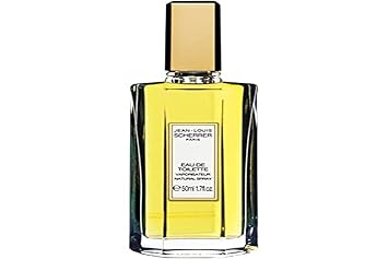 Jean Louis Scherrer Eau de Toilette Spray for Women, 1.7 Ounce