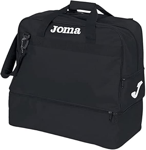 Joma Bag Training III Black -Big- S, Black