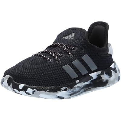 Adidas Unisex-Child Cloudfoam PureSneaker