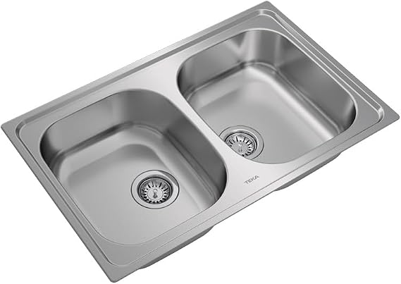 Sink Teka Universe 80 T-XP 2C Ø
