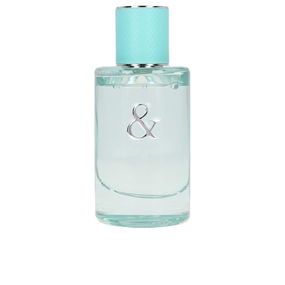 Tiffany & Love by Tiffany & Co. for Her 1.6 oz Eau de Parfum Spray |