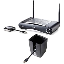 Barco CSE-200 Bundle | Wireless Presentation System with ClickShare Tray