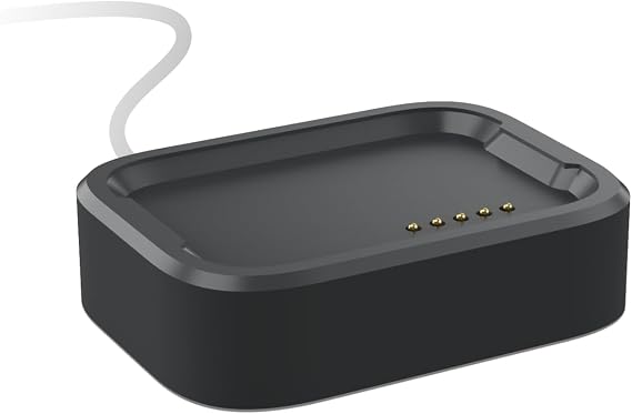 M-Cube Wireless Magnetic-Snap Charging Dock: Quick & Convenient Charging Solution for Your Measuring Tools