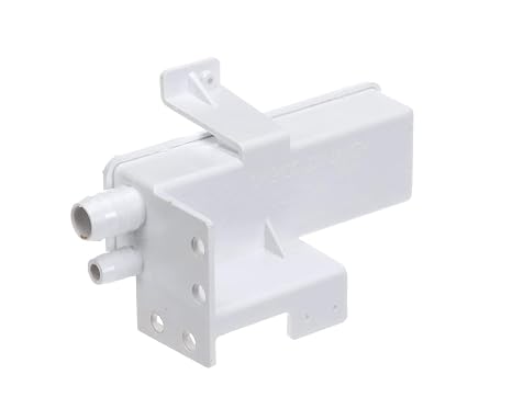 Trane Cannister Trap