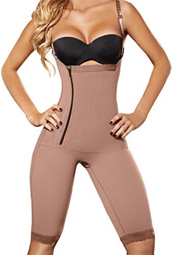 Powernet Briggite Shapewear