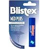 Blistex Medplus Stick Repairing and Refreshing Lip Care Cream for Dry and Cracked Lips SPF 15