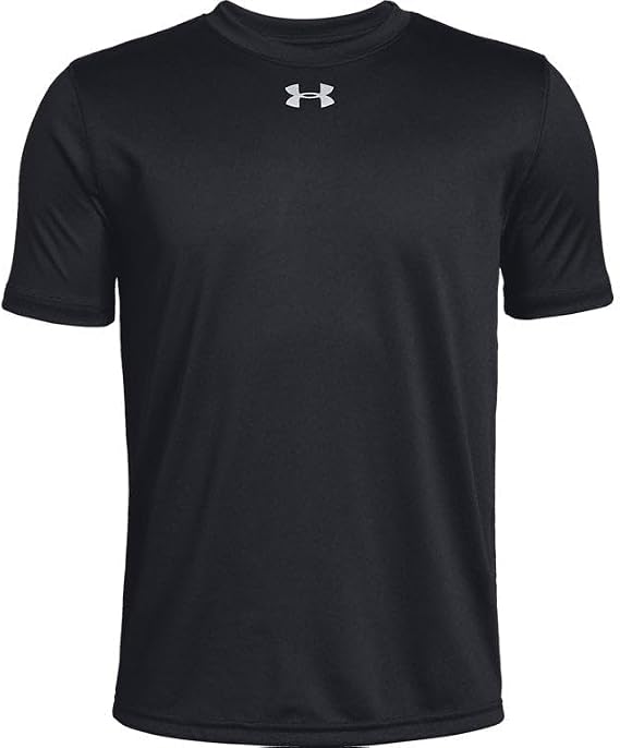 Under Armour Boys Locker Tee Short-Sleeve T-Shirt