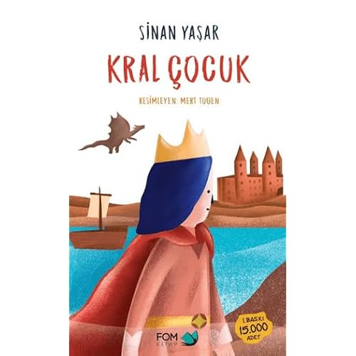 Kral Çocuk Ciltsiz – 14 Kasım 2024