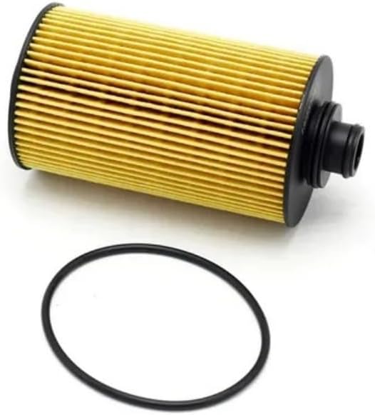 Oil Filter 13031726 for Weichai