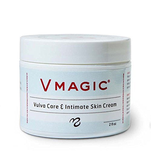 Medicine Mama's VMagic Intimate Cream