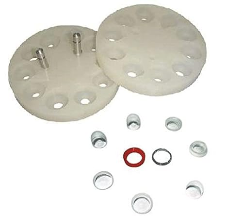 Genuine Vitrectomy Lens Set A13
