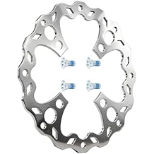 E-Bike Brake Disc Fits For Tuttio Soleil 01 Ebike