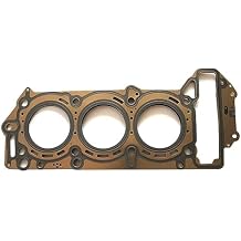 Head Gasket Fit for Dodge Sprinter 2500 3.0L,for Jeep Grand Cherokee 3.0L,for Mercedes-Benz E320 3.0L Replace 54817