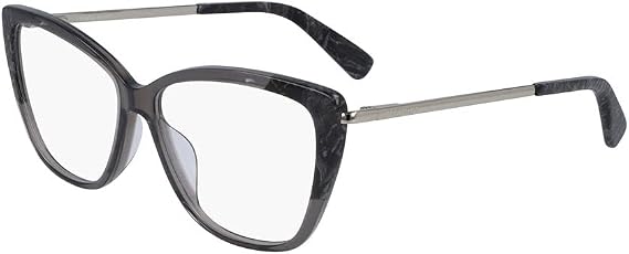 Longchamp LO2640, Acetate Eyeglasses Slate 54mm