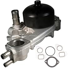Water Pump Fits 252846