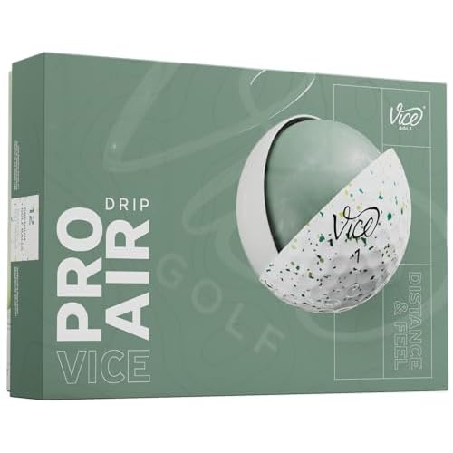 Vice Pro Air Golf Balls