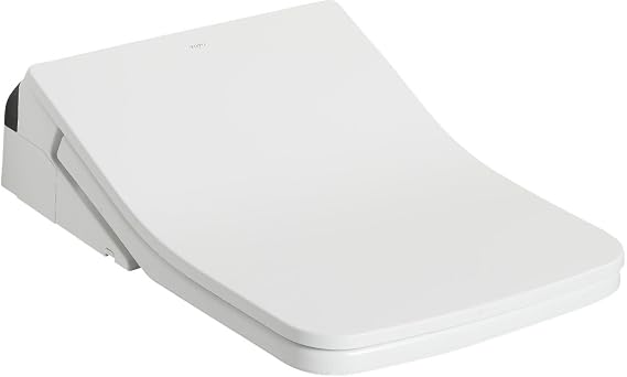 Toto SW4049T60#01 SX WASHLET+ COTTON CONCEALED CONNECTION