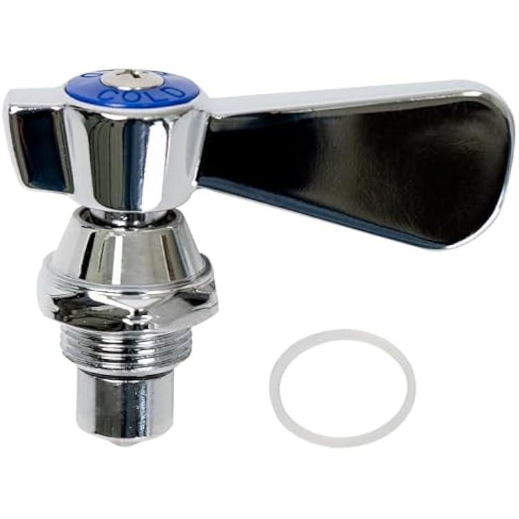 AA-100G Cold Replacement Stem Check with B-Handle