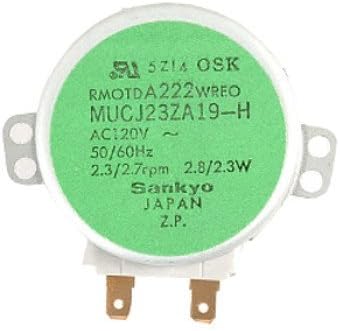 Dacor 66388 Microwave Parts Turntable Motor