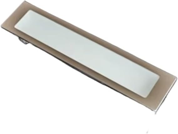 Range Hood LED Lamp Holder Illumination Lamp,Compatible for FOTILE, 45MM * 200MM AC220V 4W,Uniform Lighting