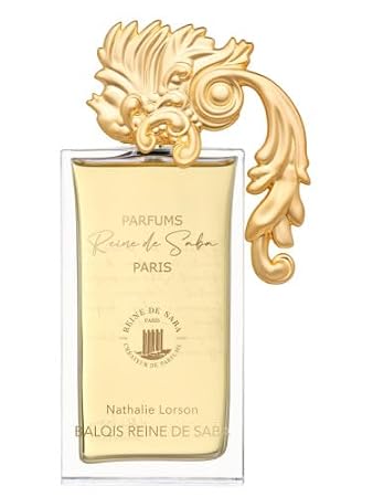 Balqis Eau de Parfum