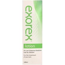 Exorex Lotion x 100ml