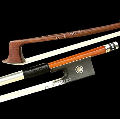 Model S2 Pernambuco 1/8 Violin Bow ...