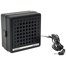 Astatic 302-VS2 10W/8 Presidential External CB Speaker