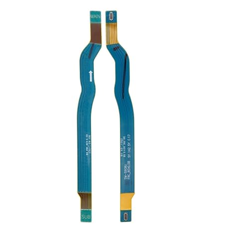 Charging Port PCB Boards Connector Signal Antenna Flex Cable Replacement for Samsung Galaxy S22 Ultra S908 USA (US Version)