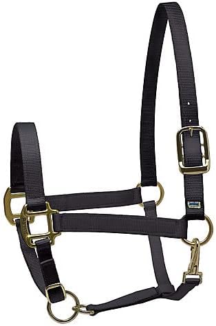 Perri's Nylon Super Halter