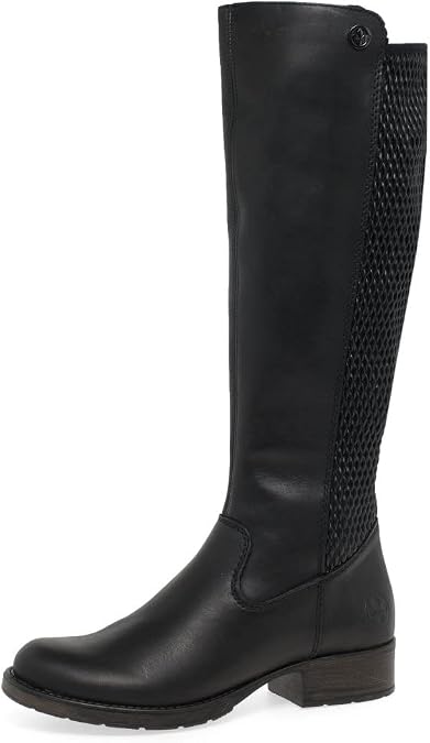 Rieker Women's Classic Boots Chelsea