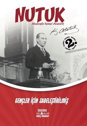 Nutuk - Gençler İçin Sadeleştirilmiş