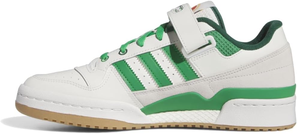 adidas Forum Low Unisex Adult Trainers
