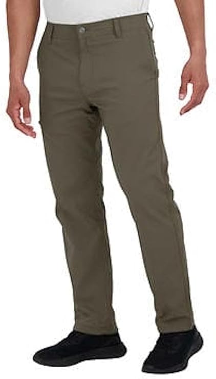 Gerry mens Gerry Men's Venture Fleece Lined Pants