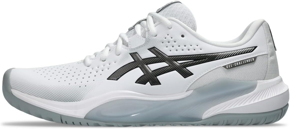 ASICS Men's Gel-Challenger 15 Tennis Shoes