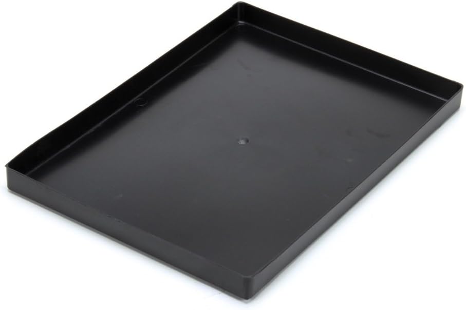 True True 810583 Plastic Drain Pan