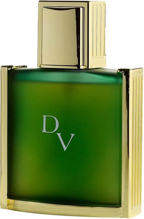 Duc de Vervins Eau de Toilette, 120ml