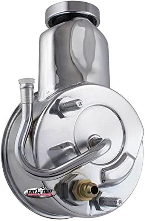 TUFF-STUFF 6190A Power Steering Pump