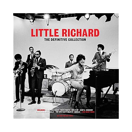 Definitive Collection