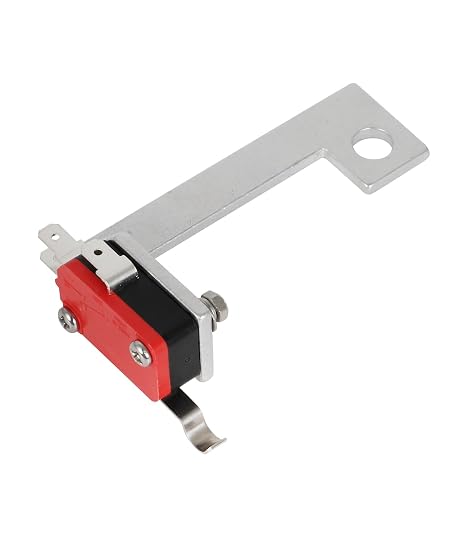 Kickdown Microswitch Switch for ST400 Edelbrock AVS2
