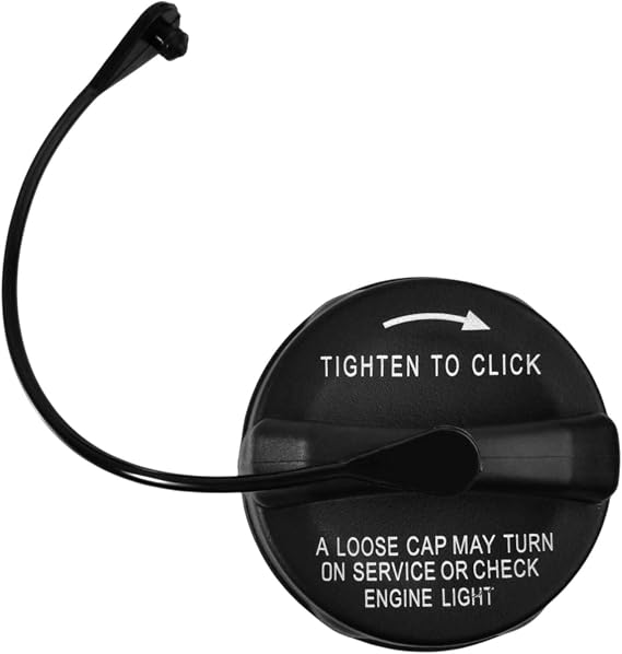 Fuel Gas Cap Premium Gas Cap Replacement
