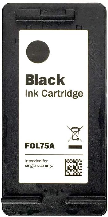 Afinia L301 Black Ink Cartridge