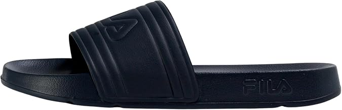 FILA Men's Morro Bay SlipperSlide Sandal