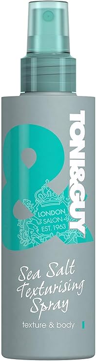 Toni & Guy Casual Sea Salt Spray, Salt Spray, 6.8 oz