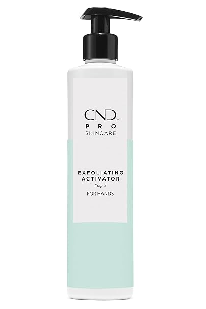 CND Pro Skincare Hydrating