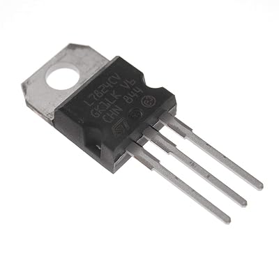 10pcs L7824CV L7824 Linear Voltage Regulator,1.5A 24 V 3-Pin,TO-220
