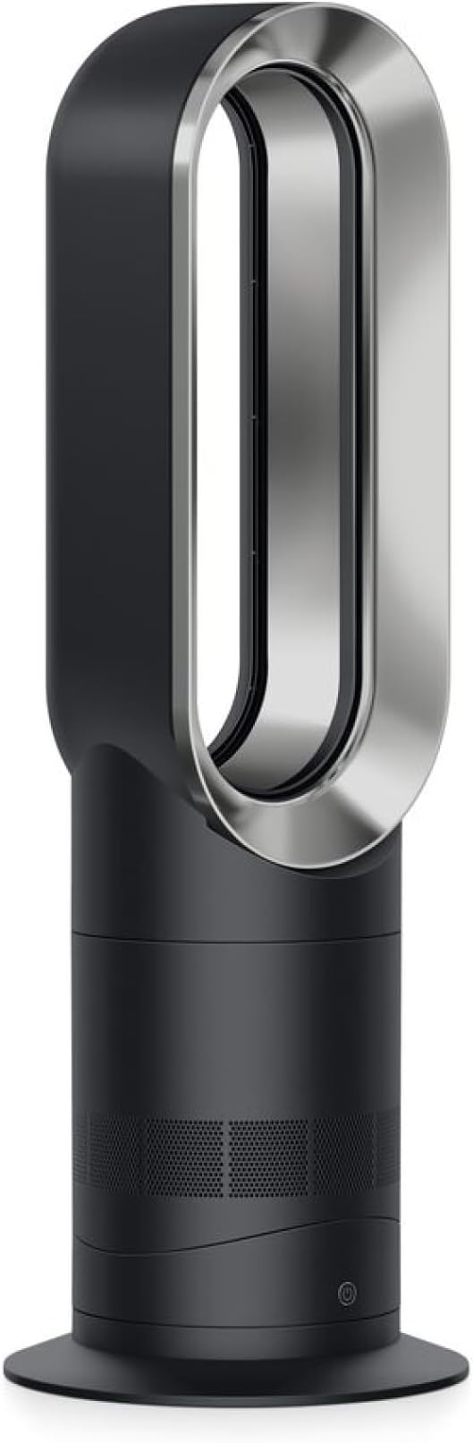 Dyson Hot+Cool Fan Heater AM09 Black/Nickel, Large