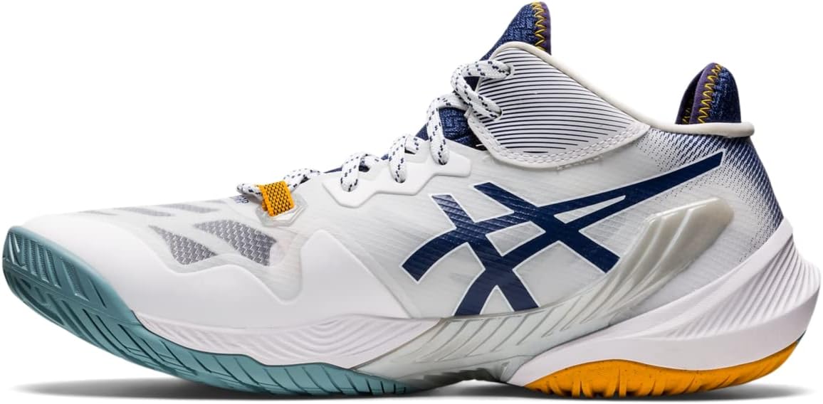 ASICS Men's METARISE Volleyball Shoes