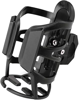 Motorcycle Cup Holder Water Bottle Cages for Yamaha MT-15 MT15 MT 15 MT125 125 2018 2019 2020 Drink Holder Adjustable